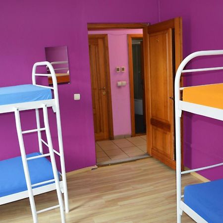 קייב City Center Hostel מראה חיצוני תמונה
