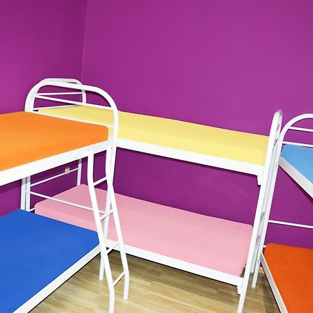 קייב City Center Hostel מראה חיצוני תמונה