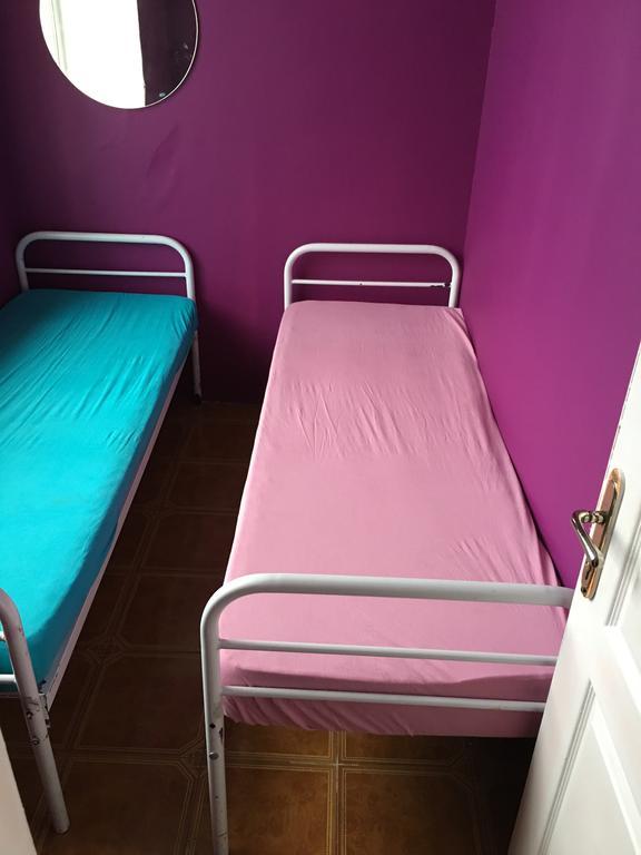 קייב City Center Hostel מראה חיצוני תמונה