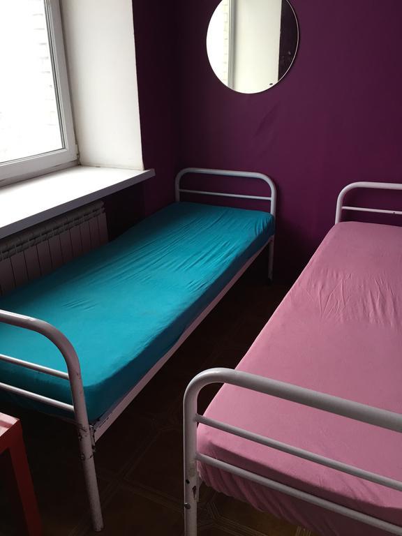 קייב City Center Hostel מראה חיצוני תמונה