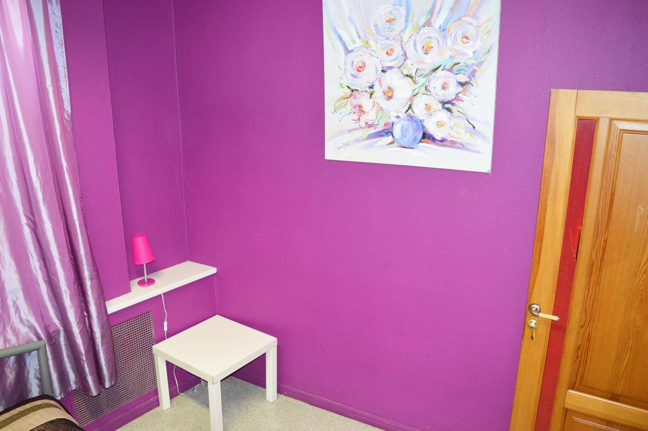 קייב City Center Hostel מראה חיצוני תמונה