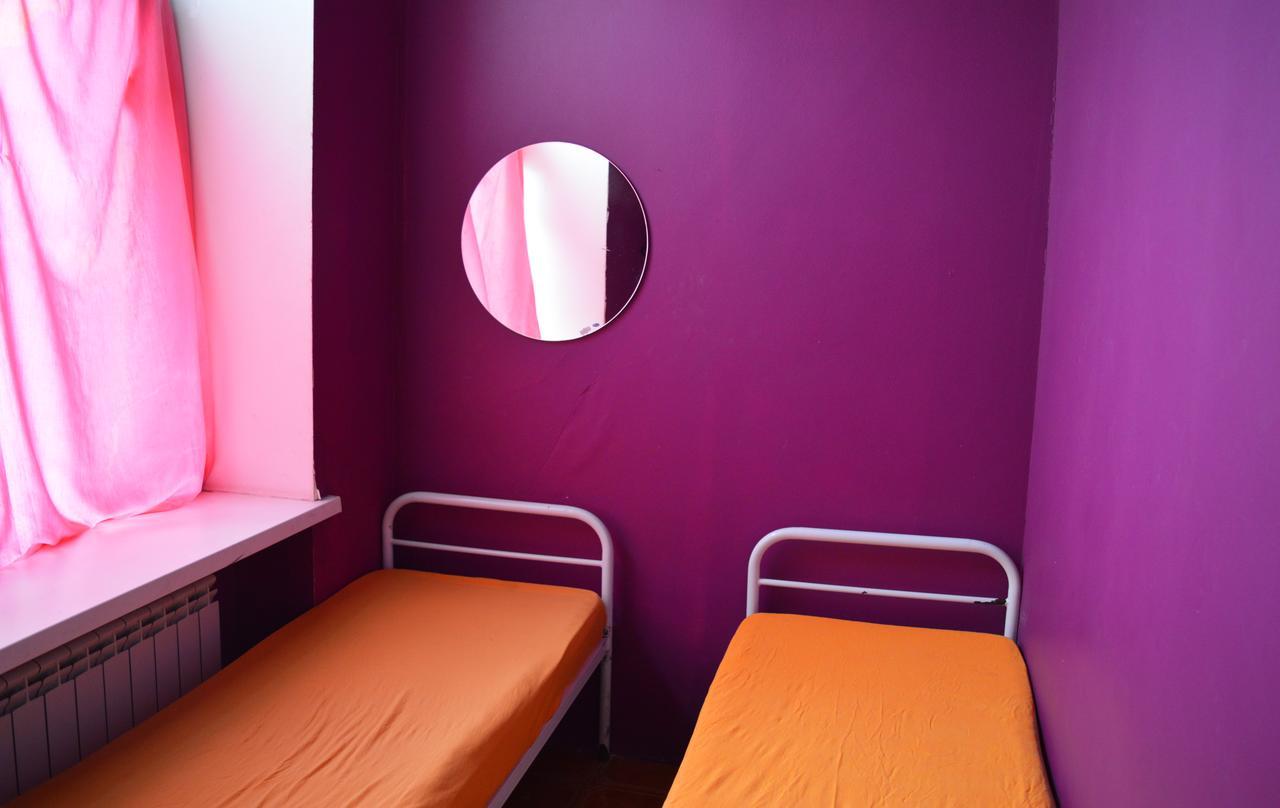 קייב City Center Hostel מראה חיצוני תמונה