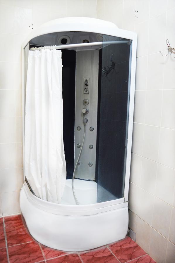 קייב City Center Hostel מראה חיצוני תמונה