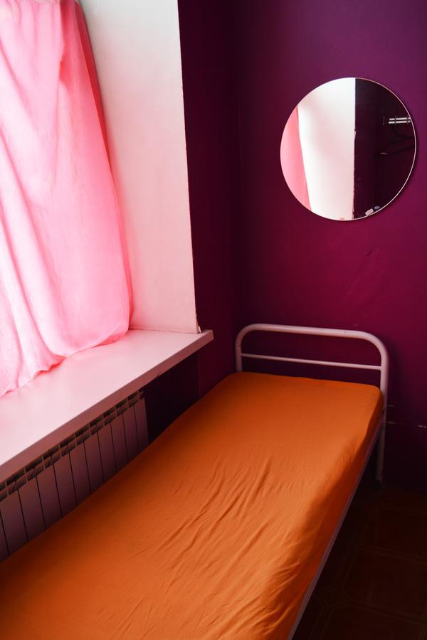 קייב City Center Hostel מראה חיצוני תמונה