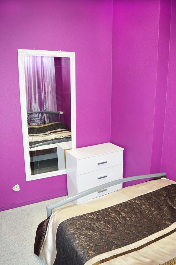 קייב City Center Hostel מראה חיצוני תמונה