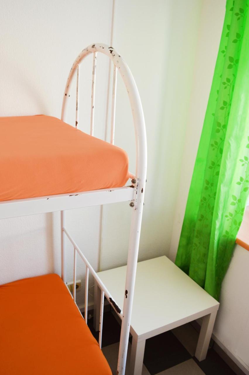 קייב City Center Hostel מראה חיצוני תמונה