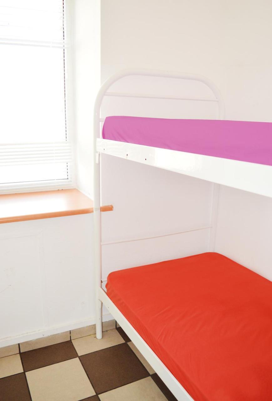 קייב City Center Hostel מראה חיצוני תמונה