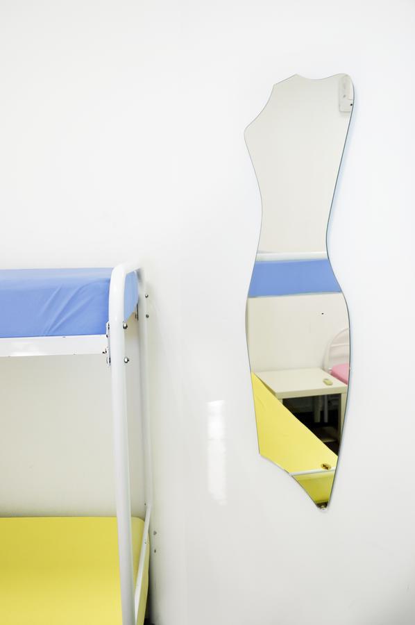 קייב City Center Hostel מראה חיצוני תמונה