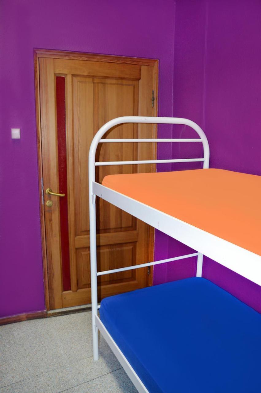 קייב City Center Hostel מראה חיצוני תמונה
