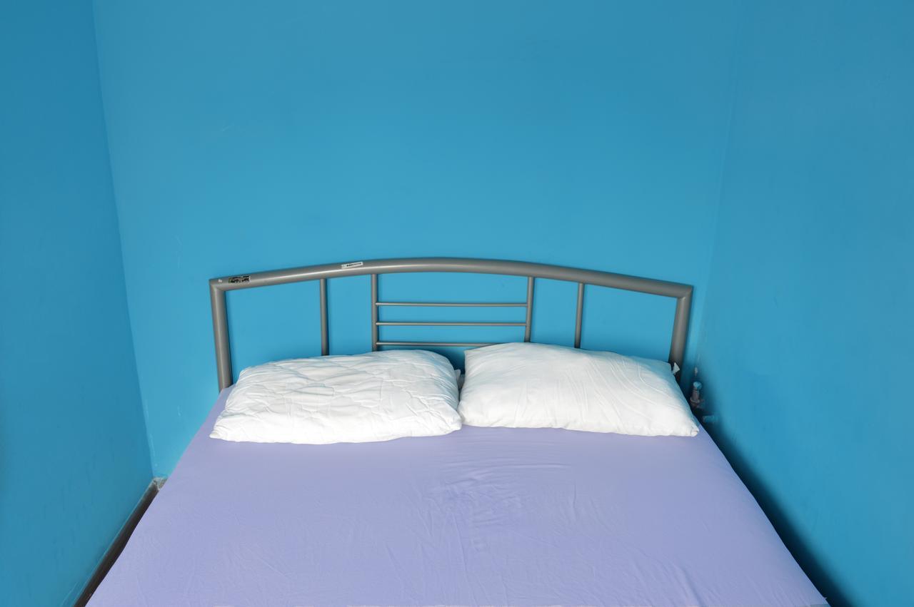 קייב City Center Hostel מראה חיצוני תמונה