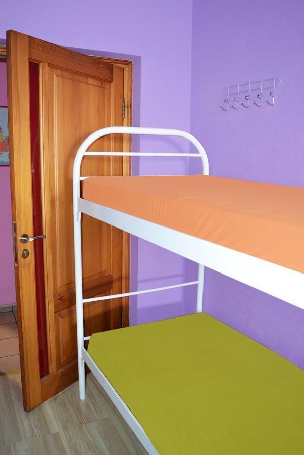 קייב City Center Hostel מראה חיצוני תמונה
